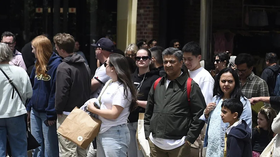 1 triệu người Úc có thể bị bỏ quên- Ảnh 3.