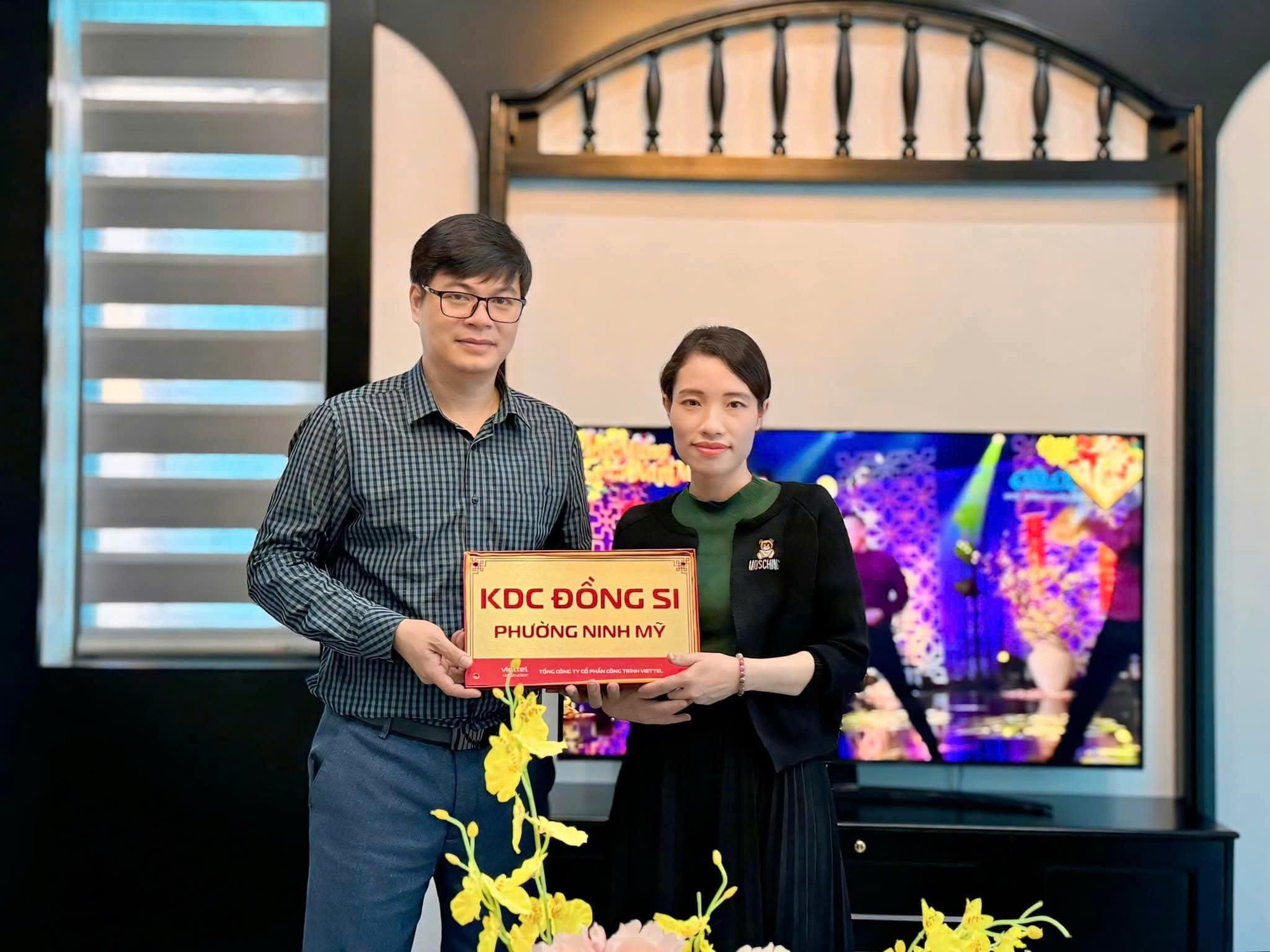 Phụ nữ xây nhà một mình: Chuyện không chỉ là tiền, mà là cảm giác yên tâm- Ảnh 2. Phụ nữ xây nhà một mình: Chuyện không chỉ là tiền, mà là cảm giác yên tâm- Ảnh 2.