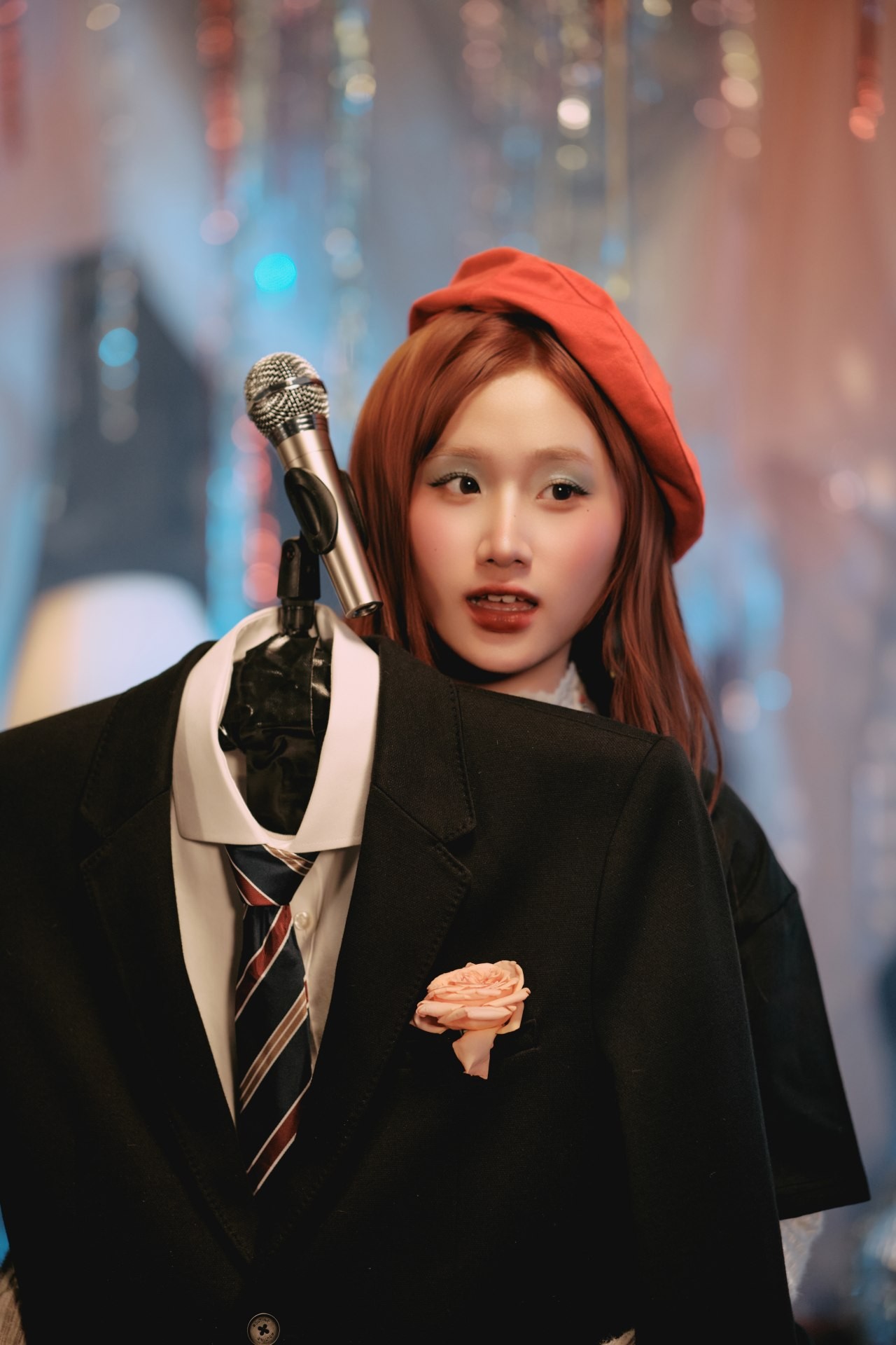 Ca sĩ gen Z XIRI ra mắt EP đầu tay mang m&agrave;u sắc thanh xu&acirc;n- Ảnh 3.