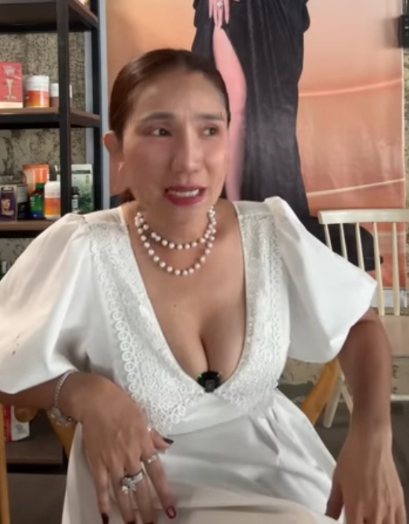 Nữ NSƯT l&agrave; mẹ đơn th&acirc;n bức x&uacute;c khi bị x&uacute;c phạm v&igrave; đi với đồng nghiệp c&oacute; vợ- Ảnh 1.