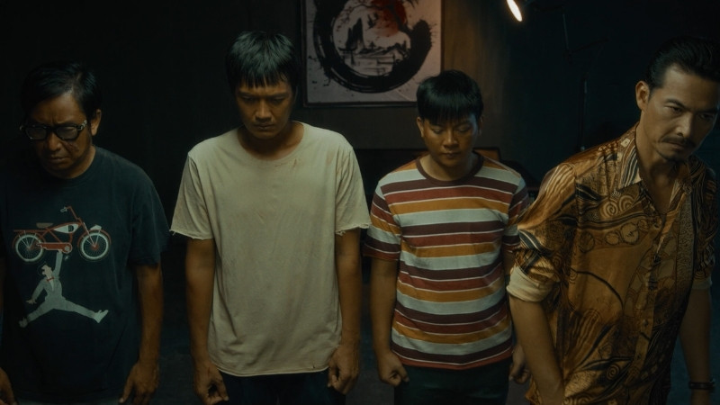 Phim điện ảnh "Thi&ecirc;n Đường M&aacute;u": kh&ocirc;ng chỉ l&agrave; giải tr&iacute;, m&agrave; c&ograve;n l&agrave; b&agrave;i học cảnh tỉnh đắt gi&aacute;- Ảnh 2.