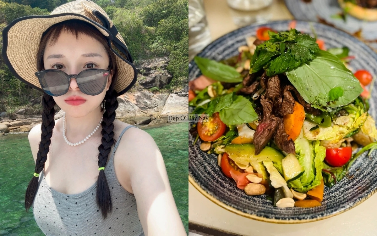 C&ocirc;ng thức dưỡng da "2 nhiều - 1 &iacute;t" gi&uacute;p t&ocirc;i được khen trẻ như g&aacute;i 18- Ảnh 4.