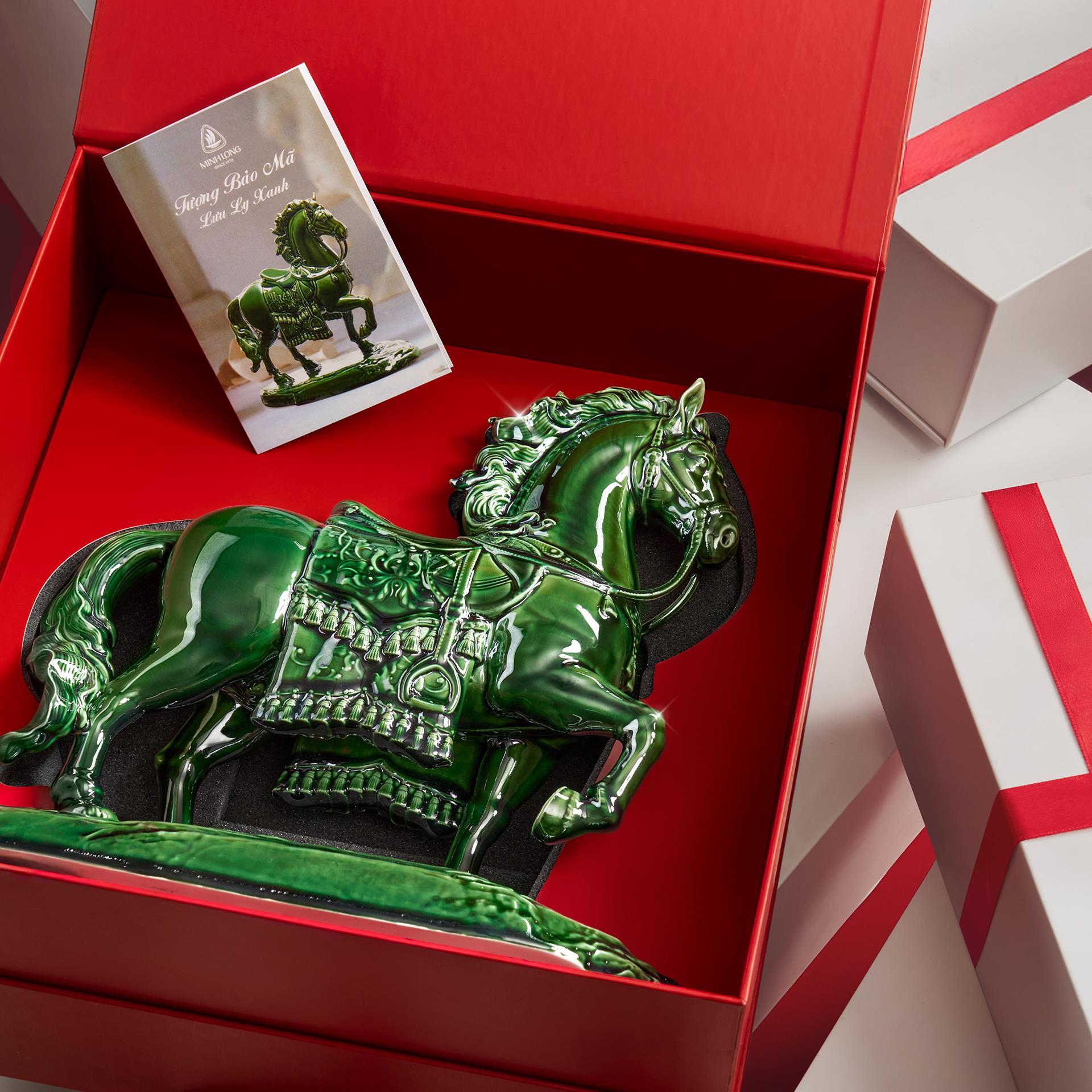 Người trẻ v&agrave; c&aacute;ch chọn qu&agrave; Tết cho những mối quan hệ d&agrave;i l&acirc;u- Ảnh 1.