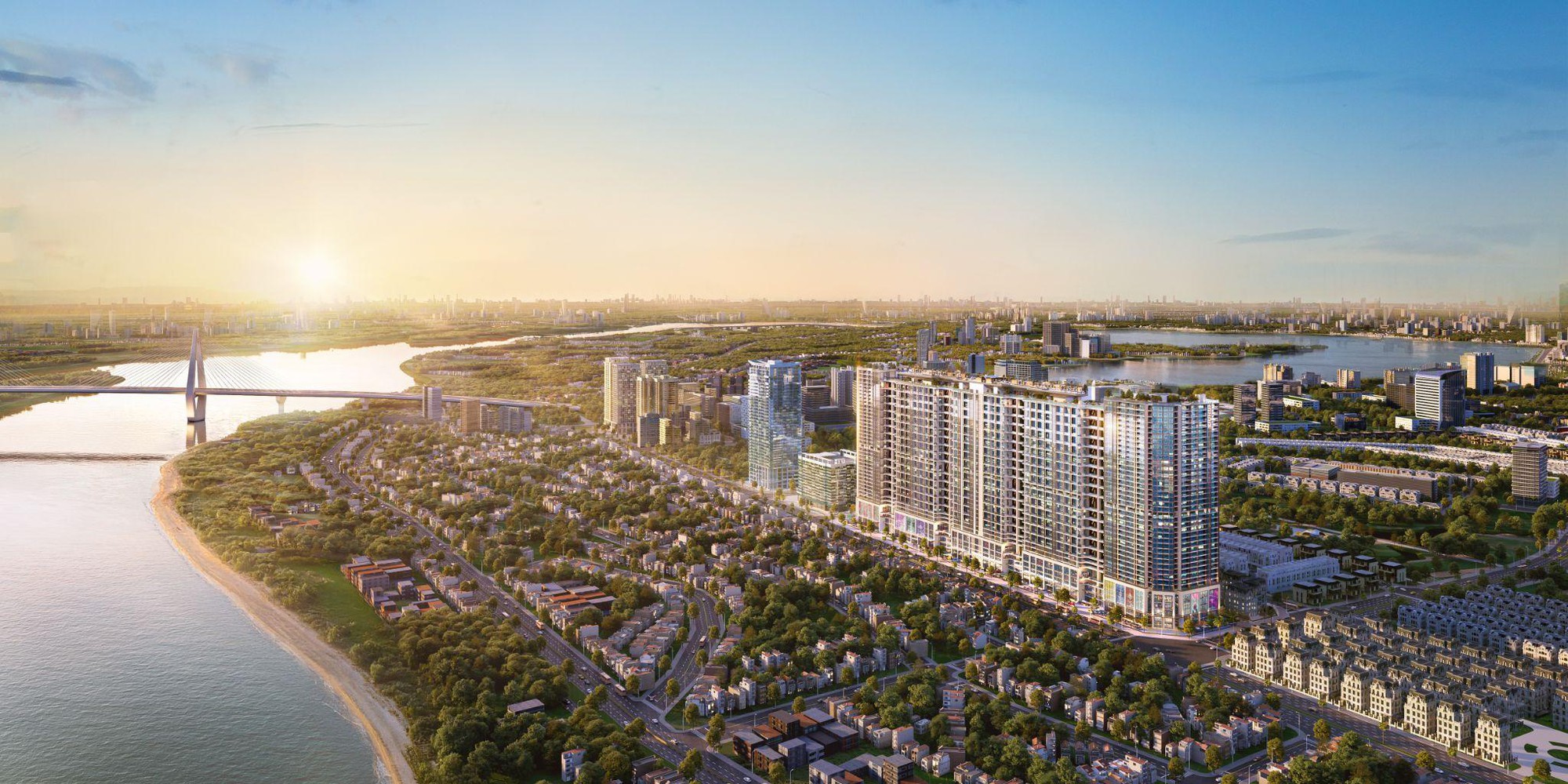 Sky Mansions Gathering: 25 sản phẩm đầu ti&ecirc;n đến tay kh&aacute;ch h&agrave;ng- Ảnh 1.