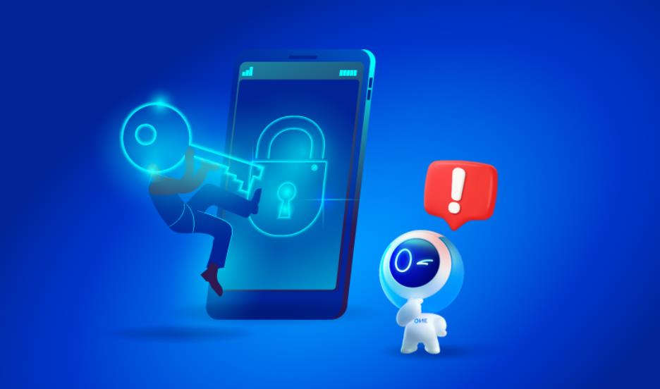 ACB cảnh b&aacute;o c&aacute;c kịch bản lừa đảo đầu năm người d&ugrave;ng cần đặc biệt cảnh gi&aacute;c- Ảnh 1.