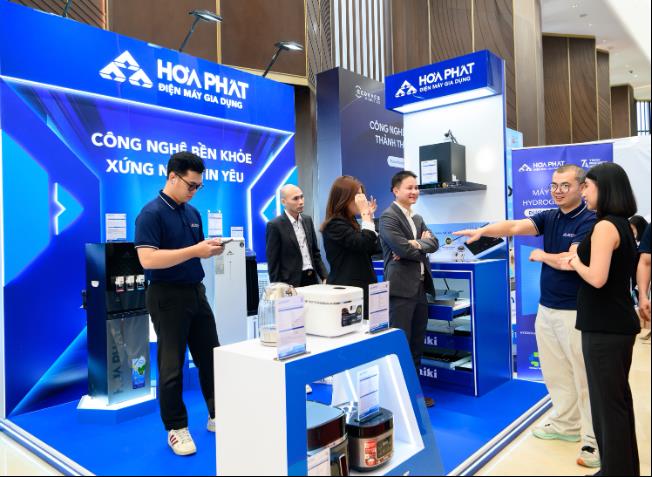 Xu hướng chọn đồ gia dụng của người trẻ v&agrave; &ldquo;c&aacute;nh cửa mới&rdquo; cho thương hiệu Made in Vietnam- Ảnh 1.