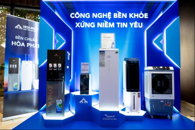 Xu hướng chọn đồ gia dụng của người trẻ v&agrave; &ldquo;c&aacute;nh cửa mới&rdquo; cho thương hiệu Made in Vietnam- Ảnh 2.