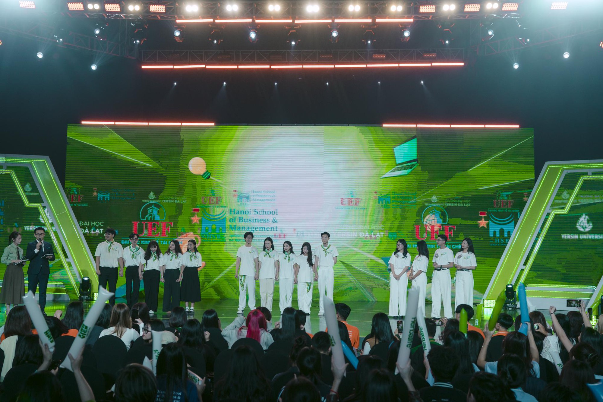 V&igrave; sao &ldquo;Sinh vi&ecirc;n thế hệ mới&rdquo; được đ&aacute;nh gi&aacute; l&agrave; chương tr&igrave;nh trọng điểm về gi&aacute;o dục tr&ecirc;n VTV3- Ảnh 1.