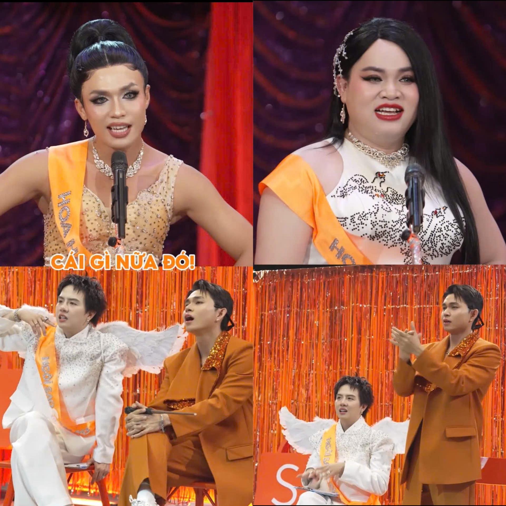 Chưa g&igrave; đ&atilde; n&ocirc;n nao đến Tết với d&agrave;n sao &ldquo;vu&yacute;p&rdquo; đổ bộ tại đại tiệc Shopee Live 15.1- Ảnh 2.