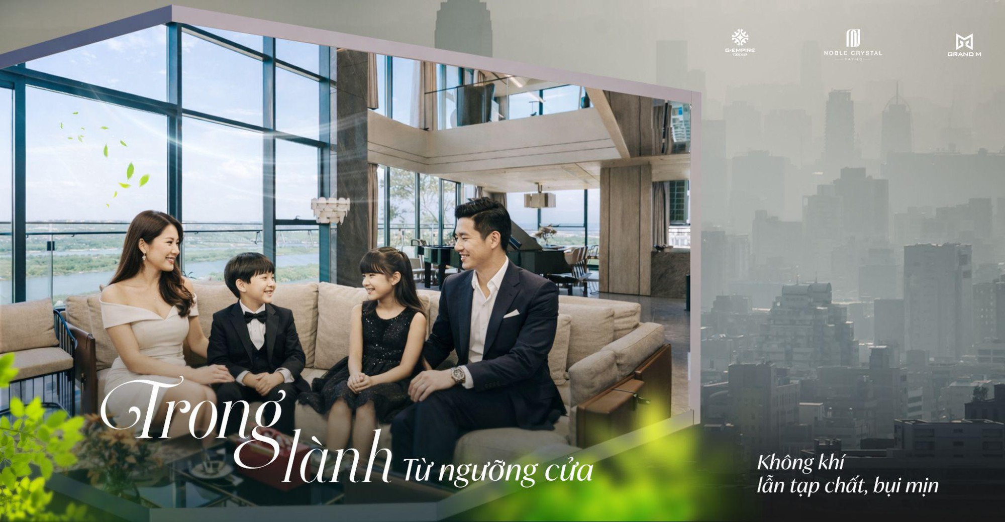 Sky Mansions Gathering: 25 sản phẩm đầu ti&ecirc;n đến tay kh&aacute;ch h&agrave;ng- Ảnh 2.