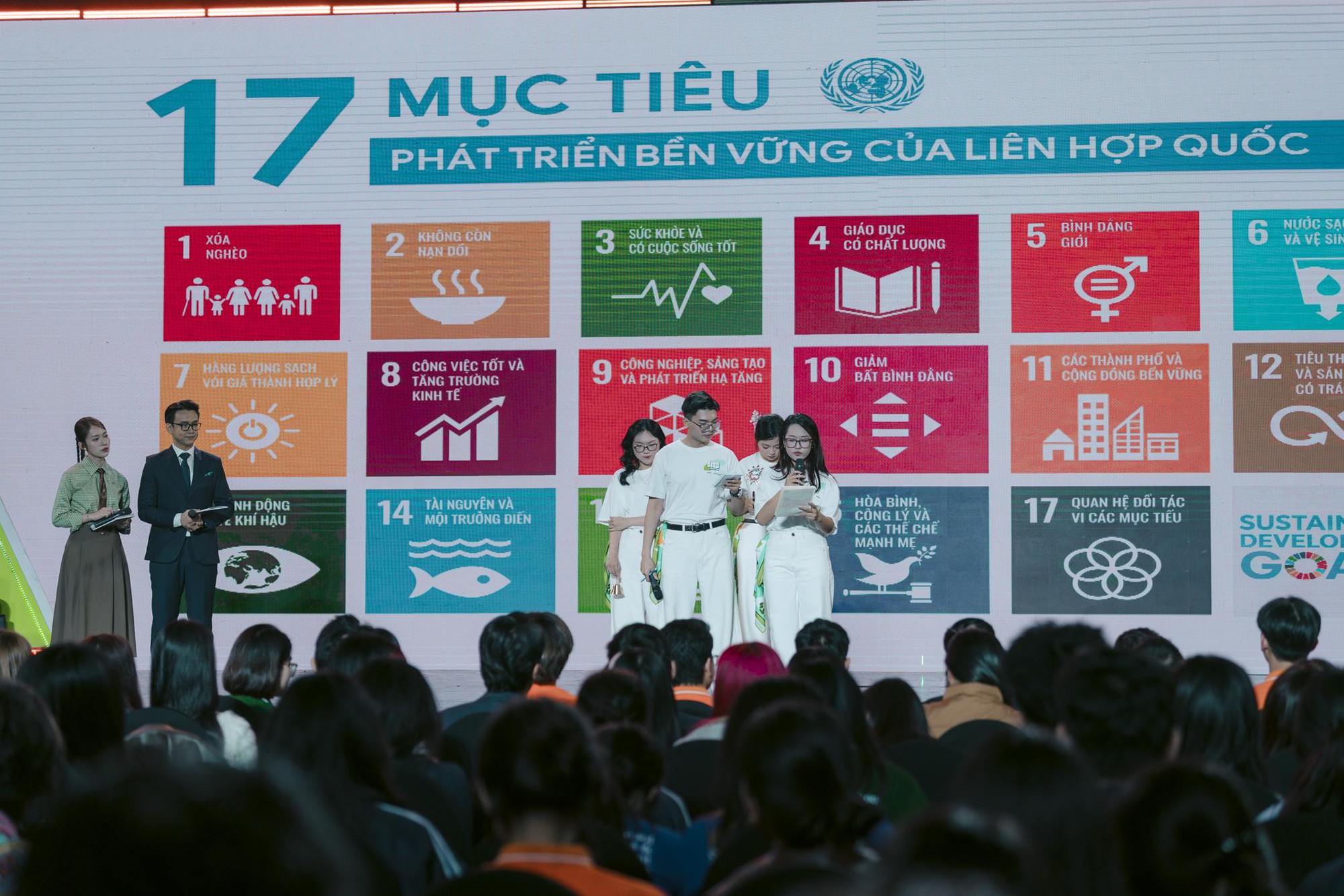 V&igrave; sao &ldquo;Sinh vi&ecirc;n thế hệ mới&rdquo; được đ&aacute;nh gi&aacute; l&agrave; chương tr&igrave;nh trọng điểm về gi&aacute;o dục tr&ecirc;n VTV3- Ảnh 3.