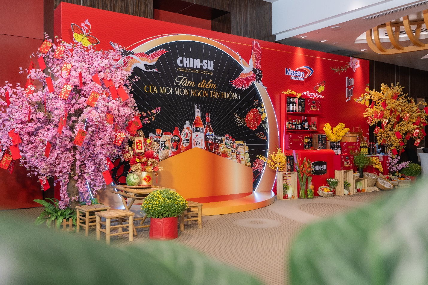 Ni&ecirc;m yết HOSE: Masan Consumer sẵn s&agrave;ng cho chặng đường d&agrave;i hạn nhờ nền tảng vững chắc- Ảnh 3.