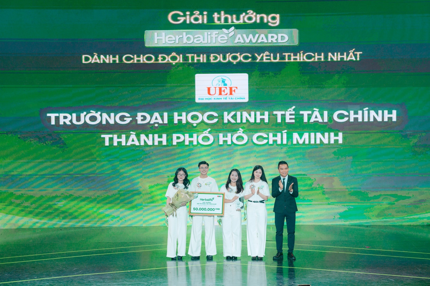 V&igrave; sao &ldquo;Sinh vi&ecirc;n thế hệ mới&rdquo; được đ&aacute;nh gi&aacute; l&agrave; chương tr&igrave;nh trọng điểm về gi&aacute;o dục tr&ecirc;n VTV3- Ảnh 5.
