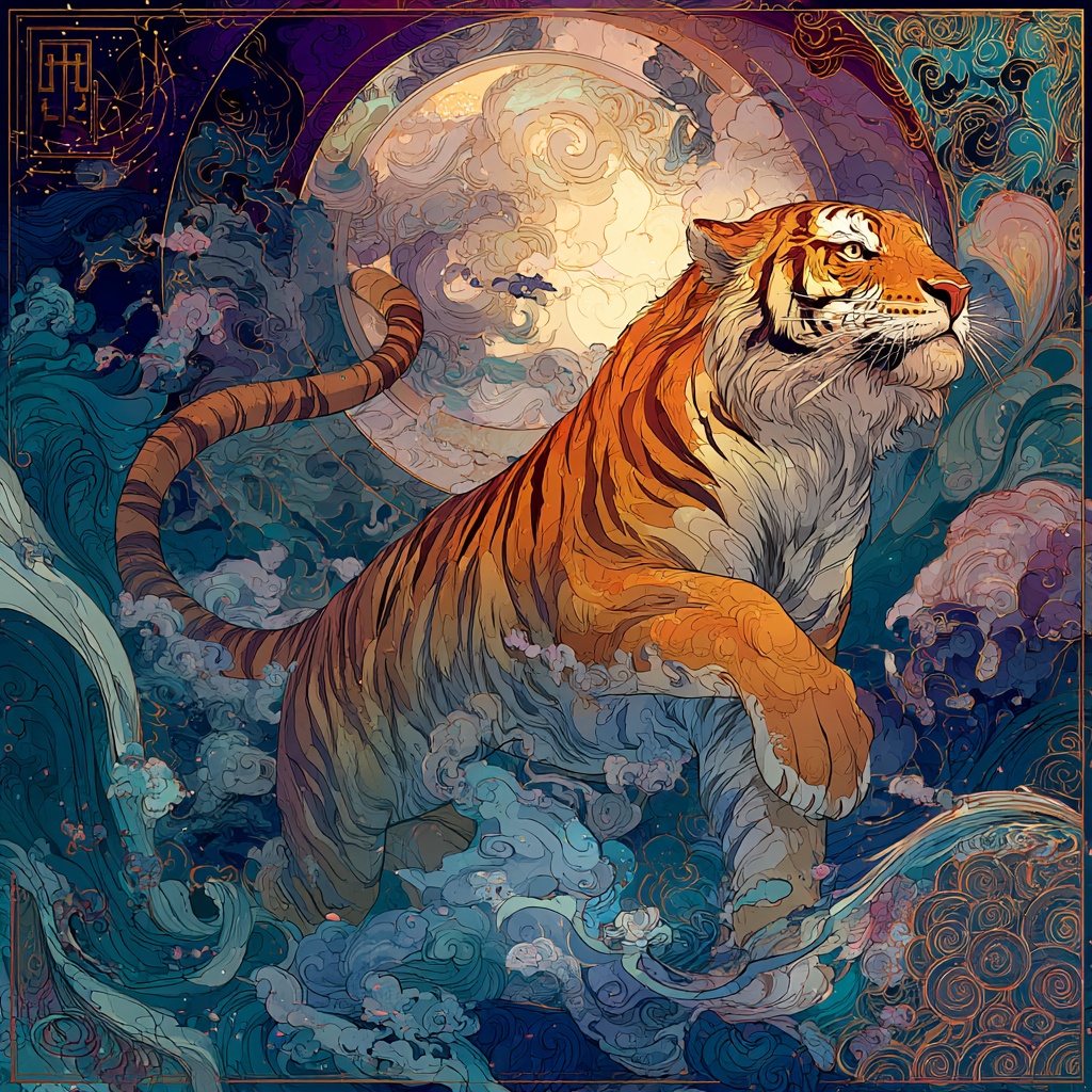 Năm 2026, 3 con giáp bước vào “vùng tiền vượt trội”: Dòng tiền lớn mở ra, sự nghiệp bật tốc, tài sản tăng nhanh hơn nửa đời trước- Ảnh 1. Năm 2026, 3 con giáp bước vào “vùng tiền vượt trội”: Dòng tiền lớn mở ra, sự nghiệp bật tốc, tài sản tăng nhanh hơn nửa đời trước- Ảnh 1.