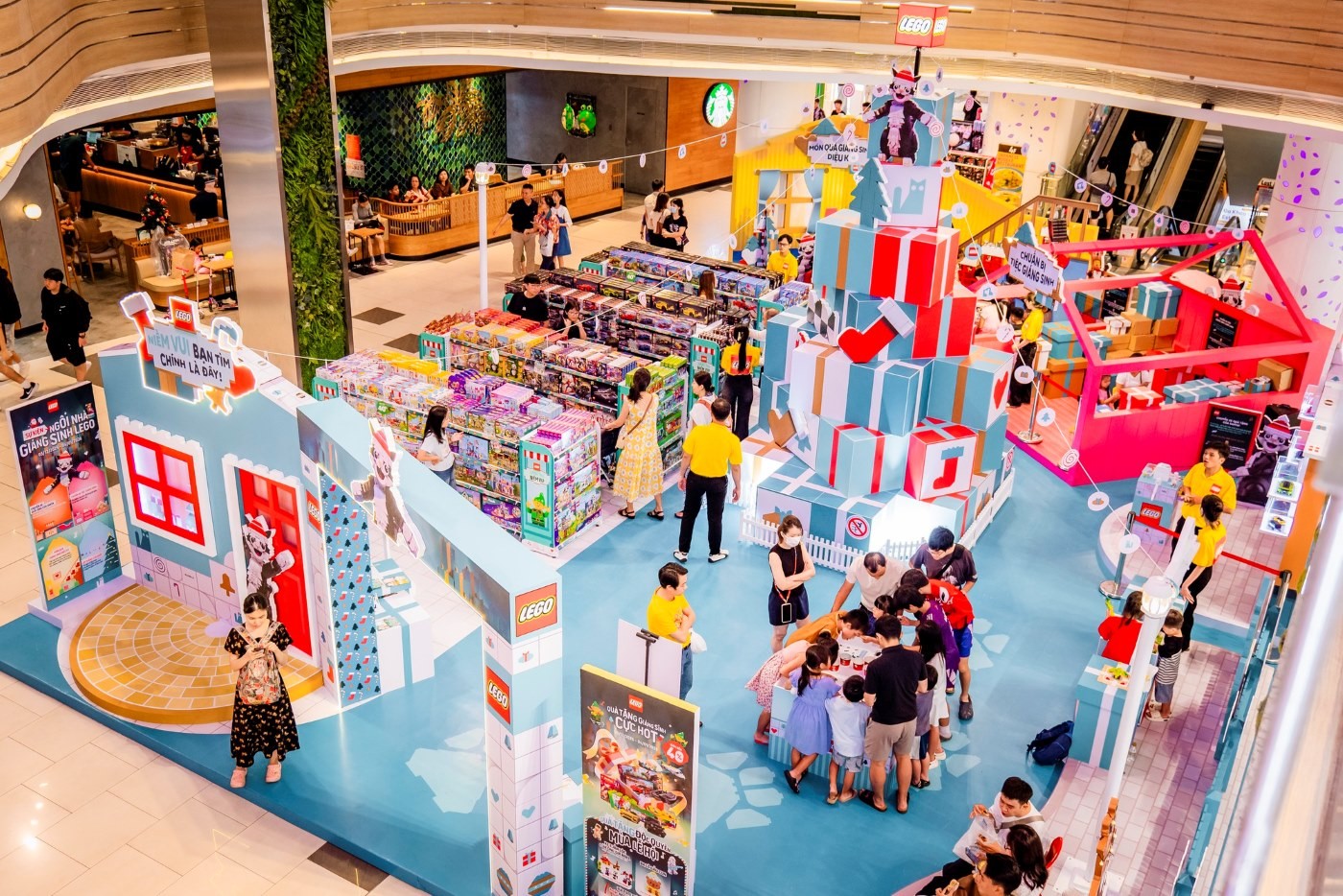 Biến y&ecirc;u thương trở th&agrave;nh m&oacute;n qu&agrave; &yacute; nghĩa nhất- Ảnh 2.