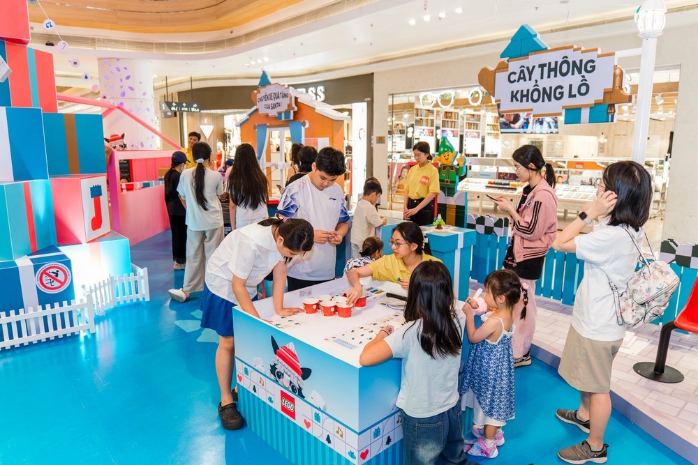 Biến y&ecirc;u thương trở th&agrave;nh m&oacute;n qu&agrave; &yacute; nghĩa nhất- Ảnh 1.