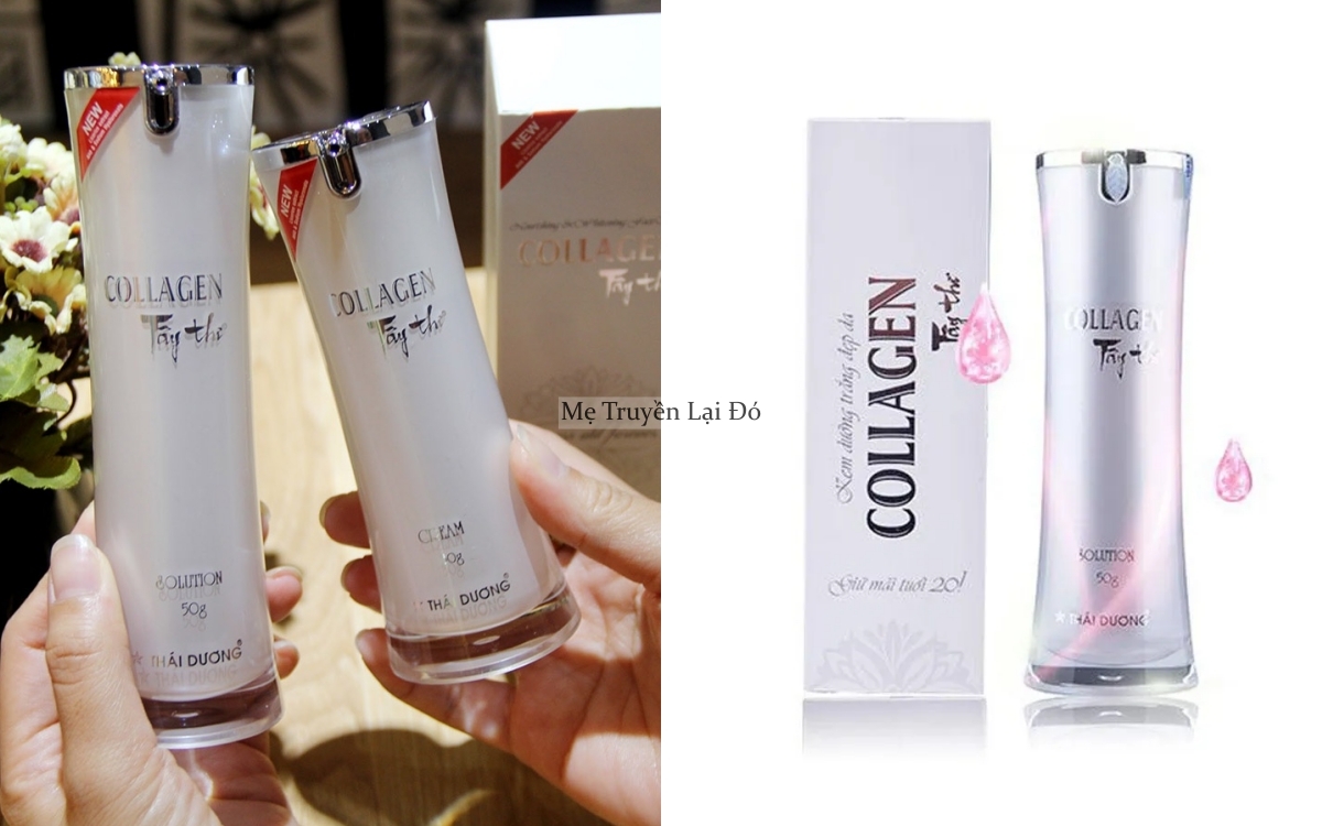 5 kem dưỡng trắng da, mờ nám "made in Vietnam" mà mẹ tôi cũng mê dùng- Ảnh 2. 5 kem dưỡng trắng da, mờ nám "made in Vietnam" mà mẹ tôi cũng mê dùng- Ảnh 2.