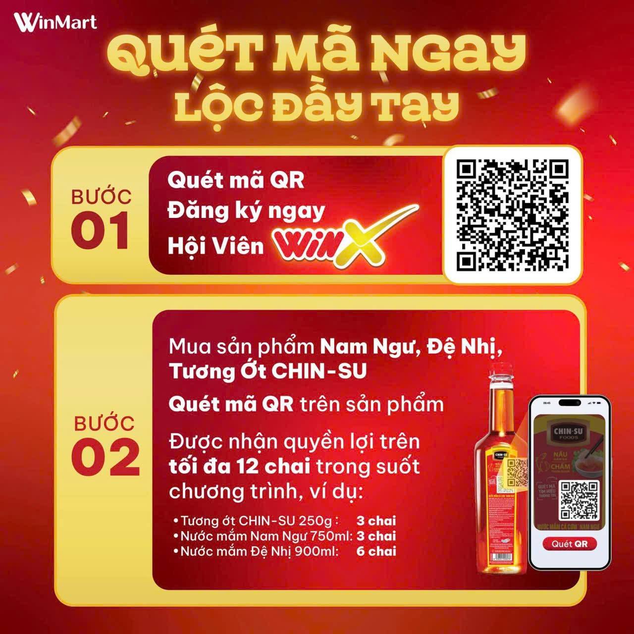 Nền tảng WiNX mang &ldquo;l&agrave;n gi&oacute; mới&rdquo; đến trải nghiệm mua sắm như thế n&agrave;o?- Ảnh 3.