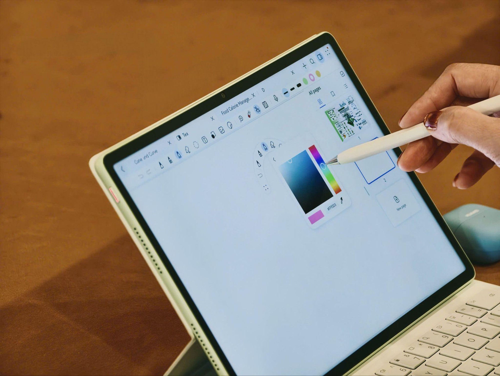 Trước tin đồn mang smartphone trở lại Việt Nam, Huawei &ldquo;mở b&aacute;t&rdquo; 2026 với loạt sản phẩm c&ocirc;ng nghệ- Ảnh 3.
