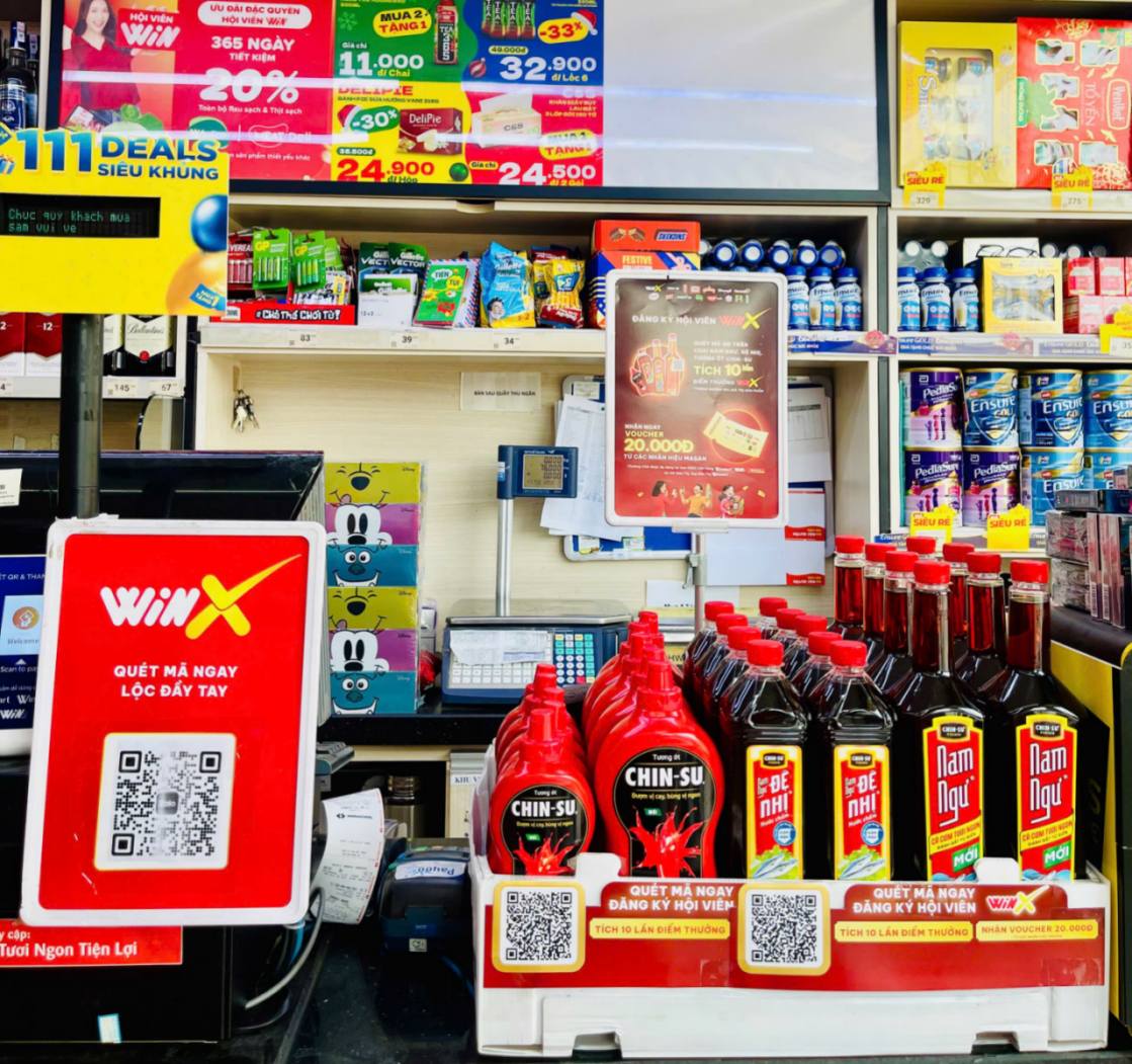 Nền tảng WiNX mang &ldquo;l&agrave;n gi&oacute; mới&rdquo; đến trải nghiệm mua sắm như thế n&agrave;o?- Ảnh 4.