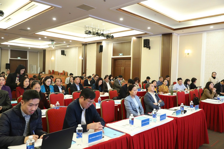 Đề xuất nhiều ch&iacute;nh s&aacute;ch 'đủ mạnh' để bảo vệ người d&acirc;n trước t&aacute;c hại của thuốc l&aacute;- Ảnh 3.