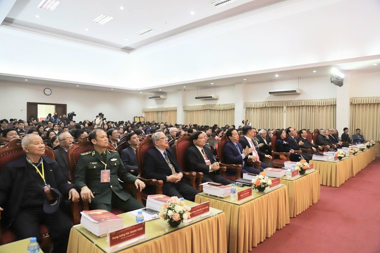 85 năm ng&agrave;y B&aacute;c Hồ về nước: Khởi đầu những thắng lợi vĩ đại của c&aacute;ch mạng Việt Nam- Ảnh 2.