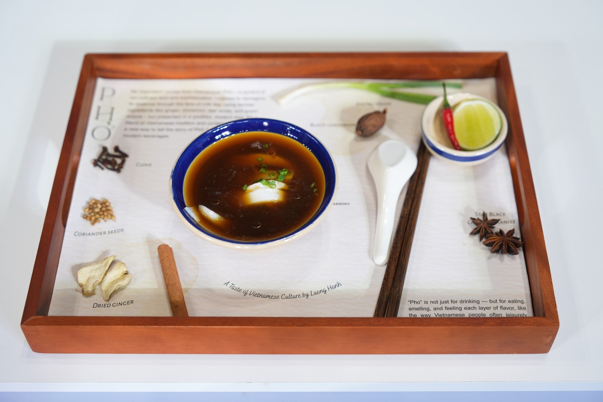 Khi 'bản sắc Việt' trở th&agrave;nh nguồn cảm hứng cho những tuyệt t&aacute;c vị gi&aacute;c- Ảnh 2.