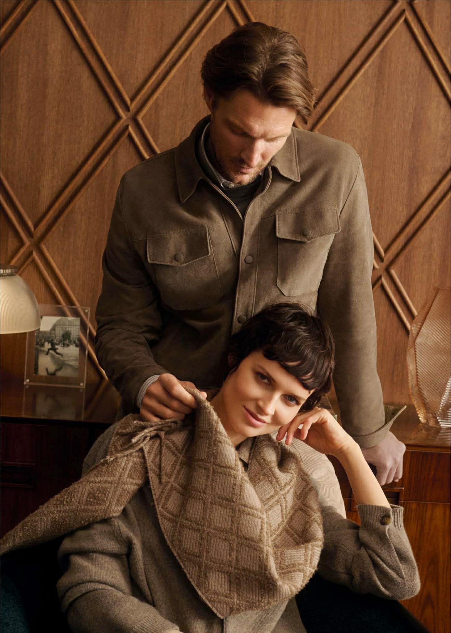 Phong c&aacute;ch menswear đỉnh cao v&agrave; h&agrave;nh tr&igrave;nh t&igrave;m kiếm sự ho&agrave;n mỹ thầm lặng- Ảnh 1.