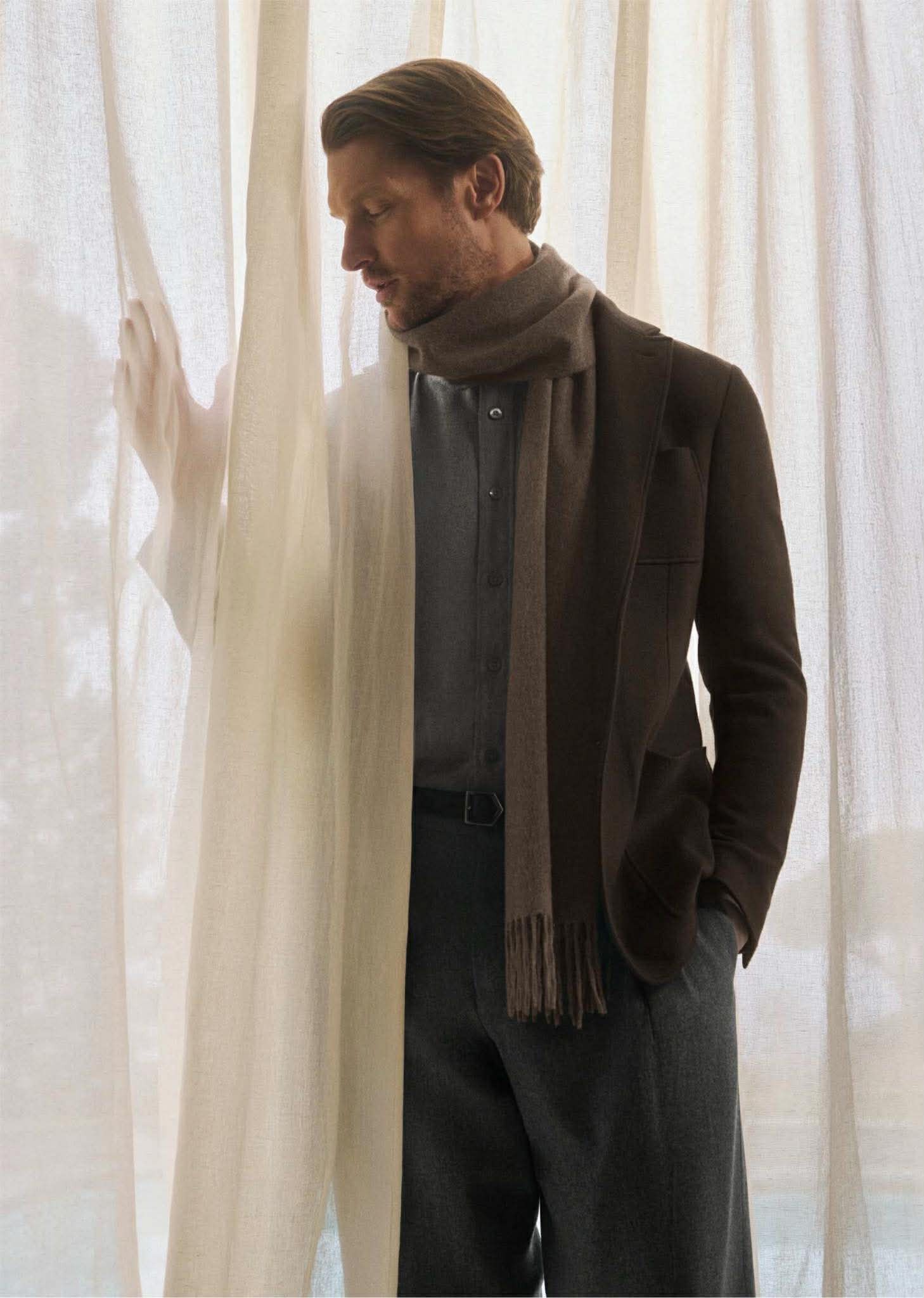 Phong c&aacute;ch menswear đỉnh cao v&agrave; h&agrave;nh tr&igrave;nh t&igrave;m kiếm sự ho&agrave;n mỹ thầm lặng- Ảnh 5.