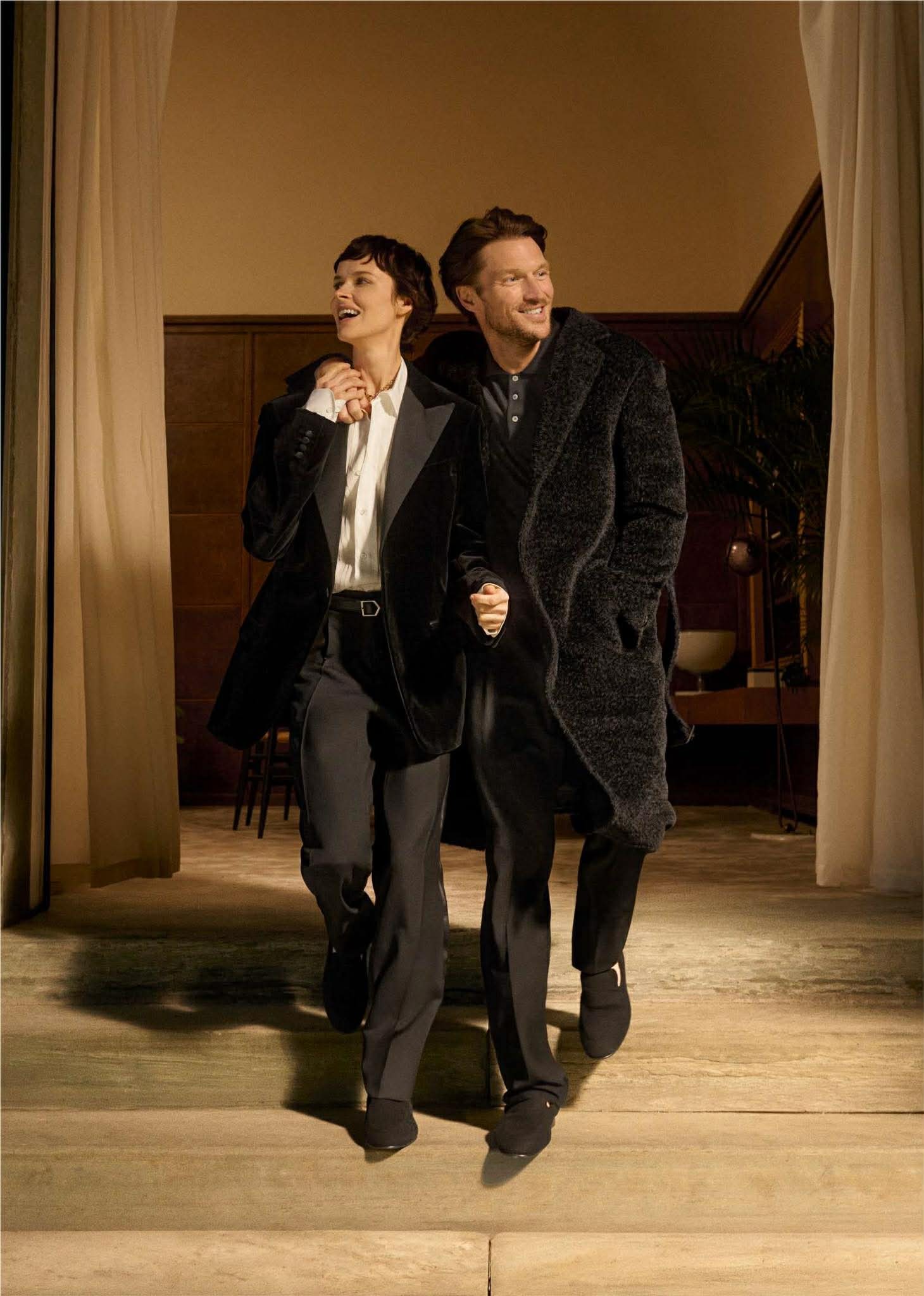 Phong c&aacute;ch menswear đỉnh cao v&agrave; h&agrave;nh tr&igrave;nh t&igrave;m kiếm sự ho&agrave;n mỹ thầm lặng- Ảnh 6.