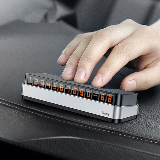 List 5 m&oacute;n phụ kiện &ocirc; t&ocirc; Baseus d&ugrave;ng hay phết, mua về bao nhi&ecirc;u người hỏi- Ảnh 2.