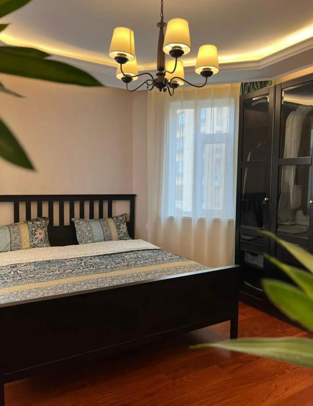 Nh&agrave; l&uacute;c n&agrave;o cũng sạch b&oacute;ng như nh&agrave; mẫu: Người phụ nữ trung ni&ecirc;n sống tối giản đến mức khiến nhiều người&hellip; vừa m&ecirc; vừa sợ- Ảnh 6.