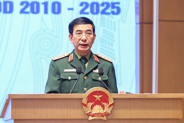 Thủ tướng: Cơ bản l&agrave;m sạch &ocirc; nhiễm bom m&igrave;n v&agrave;o thời điểm kỷ niệm 100 năm Quốc kh&aacute;nh- Ảnh 8.