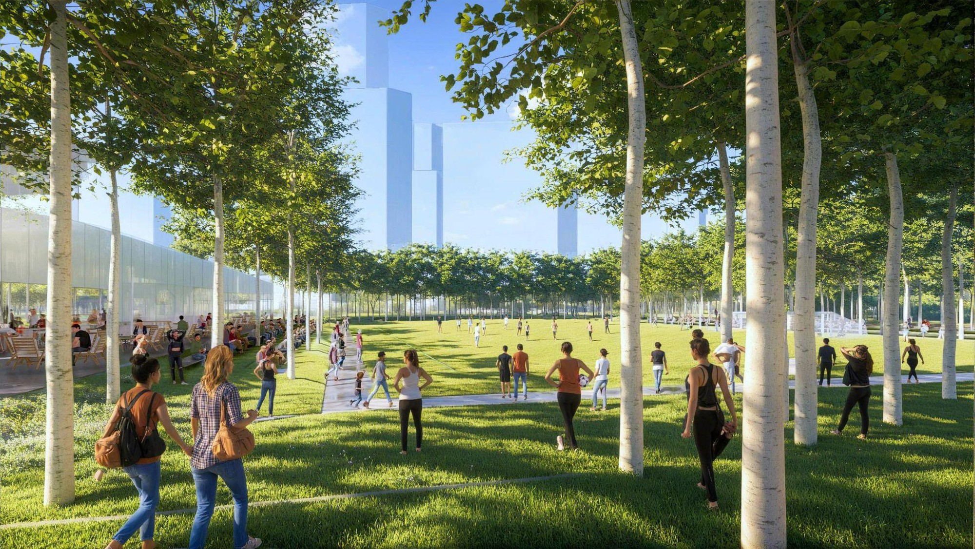 B&iacute; mật về 3 "h&ograve;n đảo" tạo n&ecirc;n đ&ocirc; thị all in one tại Nam Nha Trang- Ảnh 1.