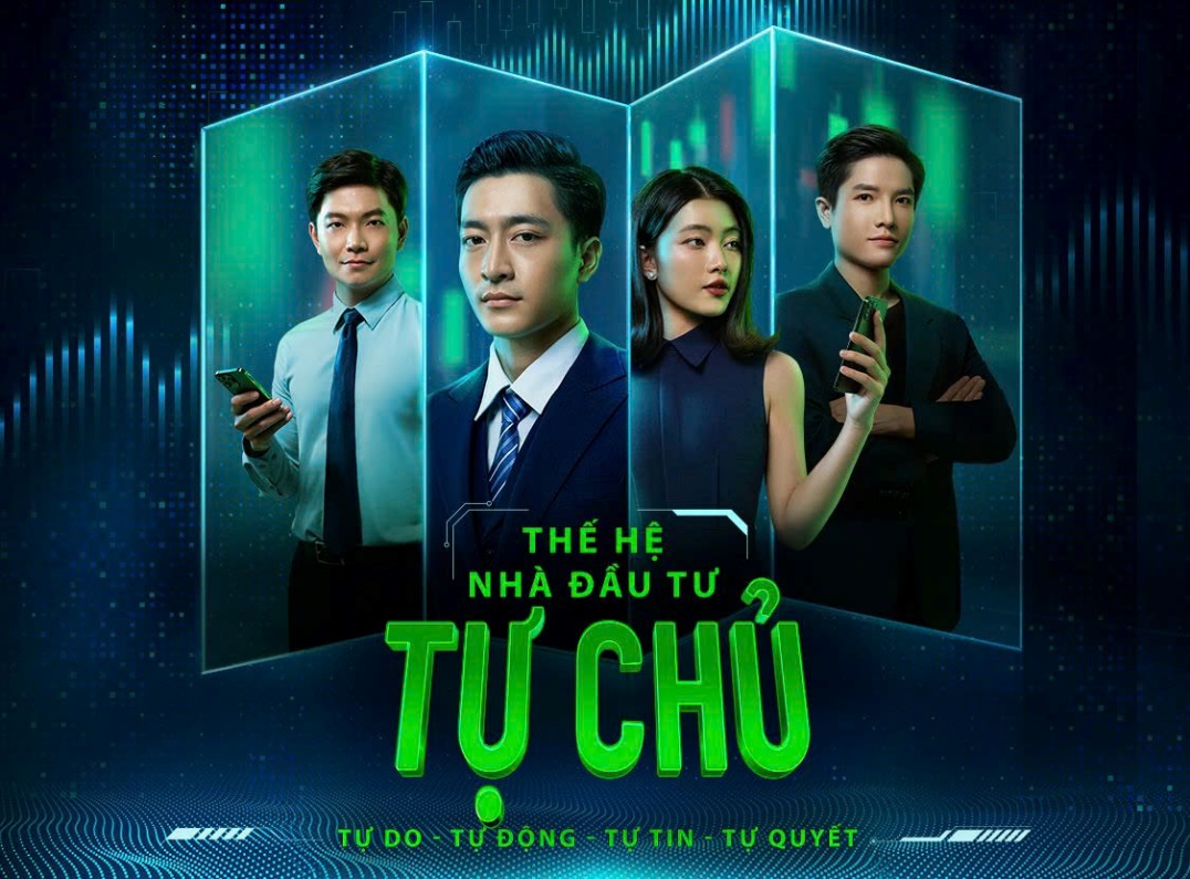 Biến động trở th&agrave;nh b&igrave;nh thường mới: Nh&agrave; đầu tư cần g&igrave;?- Ảnh 1.