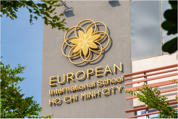 Trường Quốc tế Ch&acirc;u &Acirc;u TP.HCM ch&iacute;nh thức đạt kiểm định quốc tế WASC- Ảnh 1.