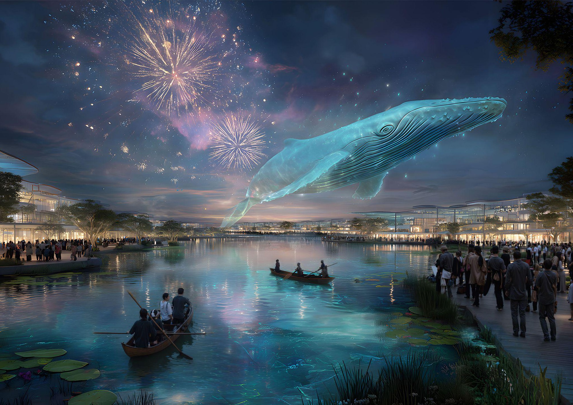 B&iacute; mật về 3 "h&ograve;n đảo" tạo n&ecirc;n đ&ocirc; thị all in one tại Nam Nha Trang- Ảnh 2.