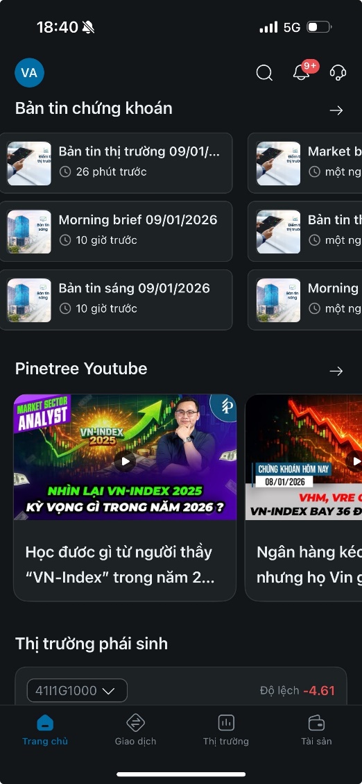 Biến động trở th&agrave;nh b&igrave;nh thường mới: Nh&agrave; đầu tư cần g&igrave;?- Ảnh 3.