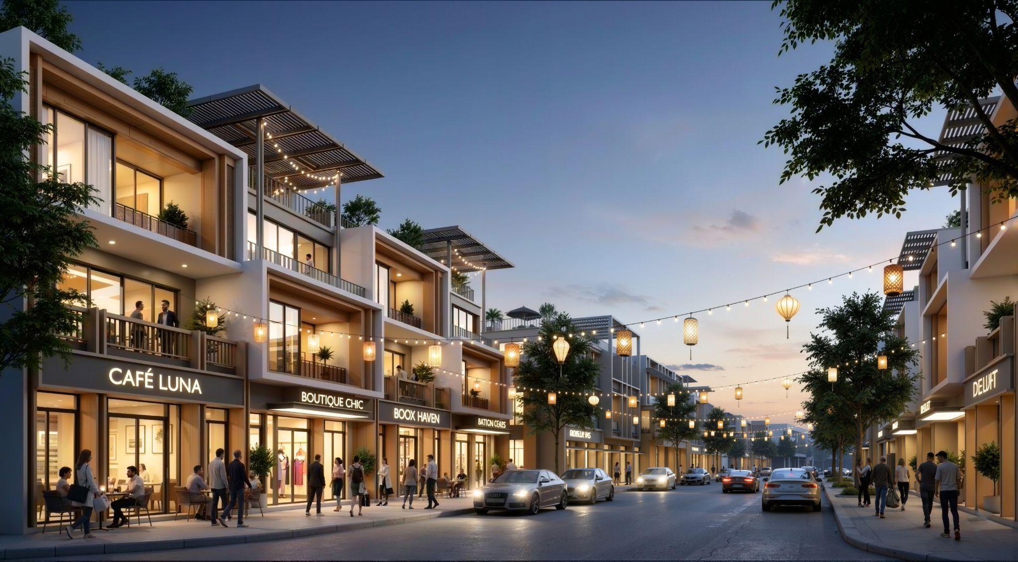 B&iacute; mật về 3 "h&ograve;n đảo" tạo n&ecirc;n đ&ocirc; thị all in one tại Nam Nha Trang- Ảnh 3.