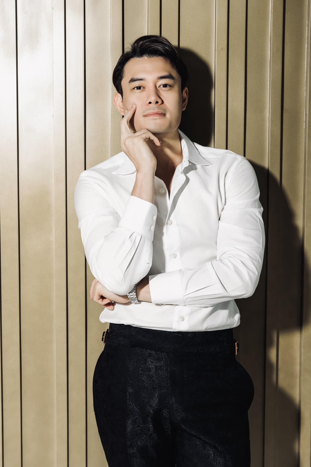 T&igrave;nh h&igrave;nh của bạn trai cũ Trương Ngọc &Aacute;nh- Ảnh 3.