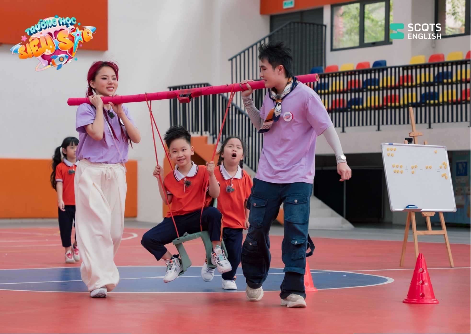 C&ocirc;ng ch&uacute;a nh&agrave; Khắc Việt &ograve;a kh&oacute;c nức nở khiến Huỳnh Lập, Ng&ocirc; Lan Hương đứng h&igrave;nh- Ảnh 3.