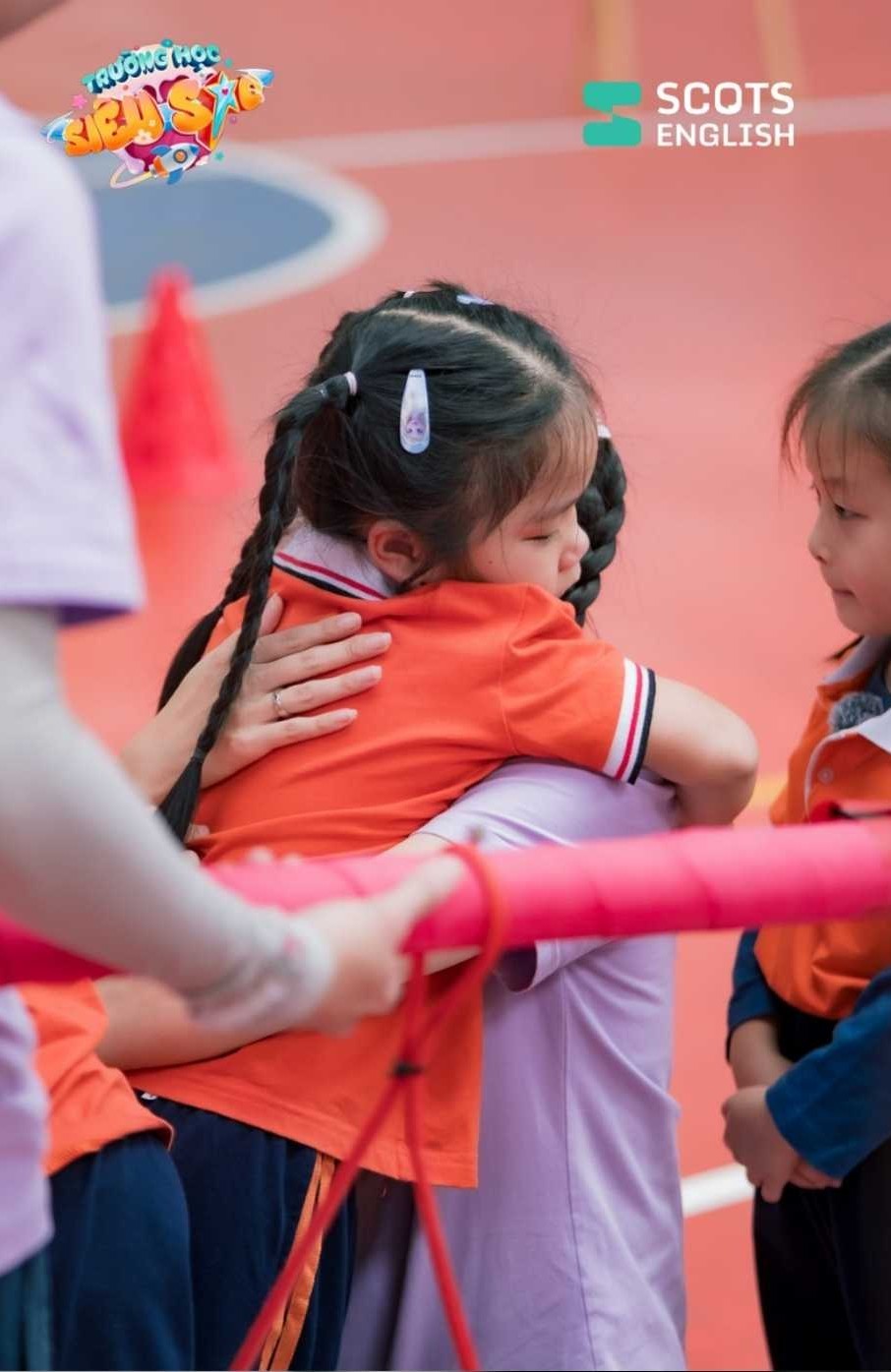 C&ocirc;ng ch&uacute;a nh&agrave; Khắc Việt &ograve;a kh&oacute;c nức nở khiến Huỳnh Lập, Ng&ocirc; Lan Hương đứng h&igrave;nh- Ảnh 4.