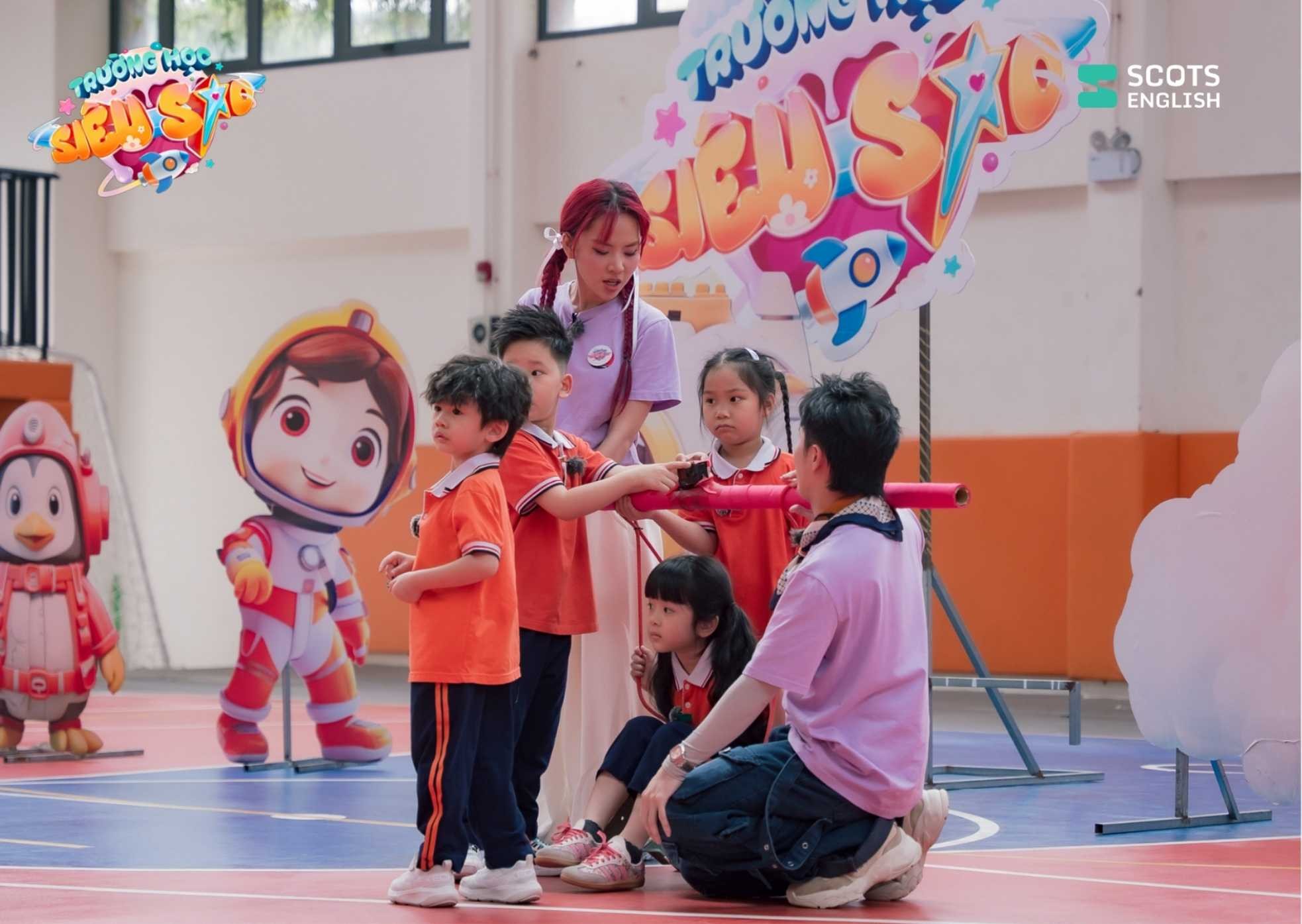 C&ocirc;ng ch&uacute;a nh&agrave; Khắc Việt &ograve;a kh&oacute;c nức nở khiến Huỳnh Lập, Ng&ocirc; Lan Hương đứng h&igrave;nh- Ảnh 6.