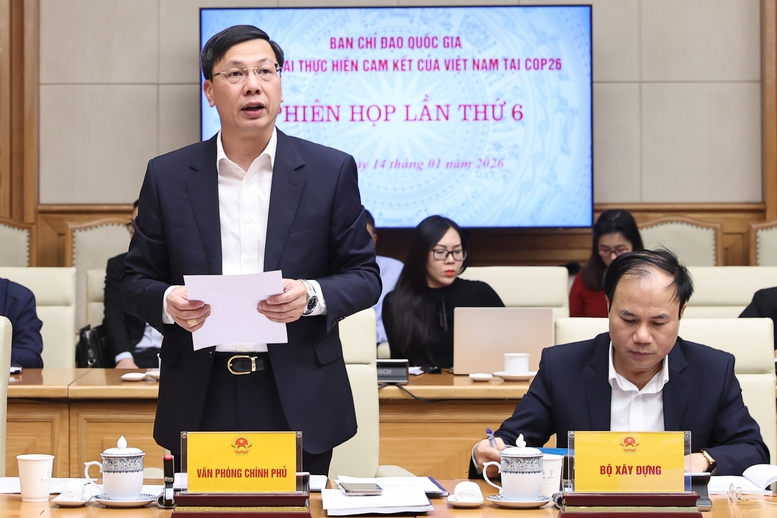 Thủ tướng: Ph&aacute;t thải r&ograve;ng bằng "0" v&agrave;o năm 2050 l&agrave; sứ mệnh v&agrave; cam kết h&agrave;nh động của Việt Nam- Ảnh 8.