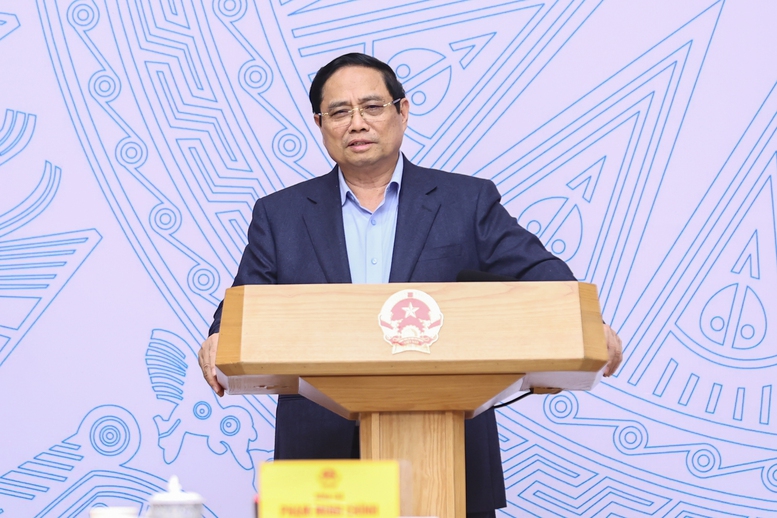 Thủ tướng: Ph&aacute;t thải r&ograve;ng bằng "0" v&agrave;o năm 2050 l&agrave; sứ mệnh v&agrave; cam kết h&agrave;nh động của Việt Nam- Ảnh 2.