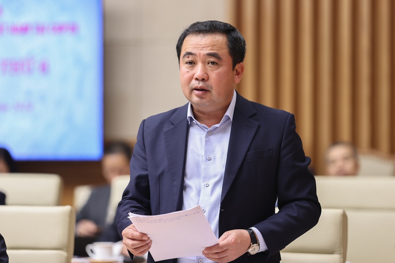 Thủ tướng: Ph&aacute;t thải r&ograve;ng bằng "0" v&agrave;o năm 2050 l&agrave; sứ mệnh v&agrave; cam kết h&agrave;nh động của Việt Nam- Ảnh 6.