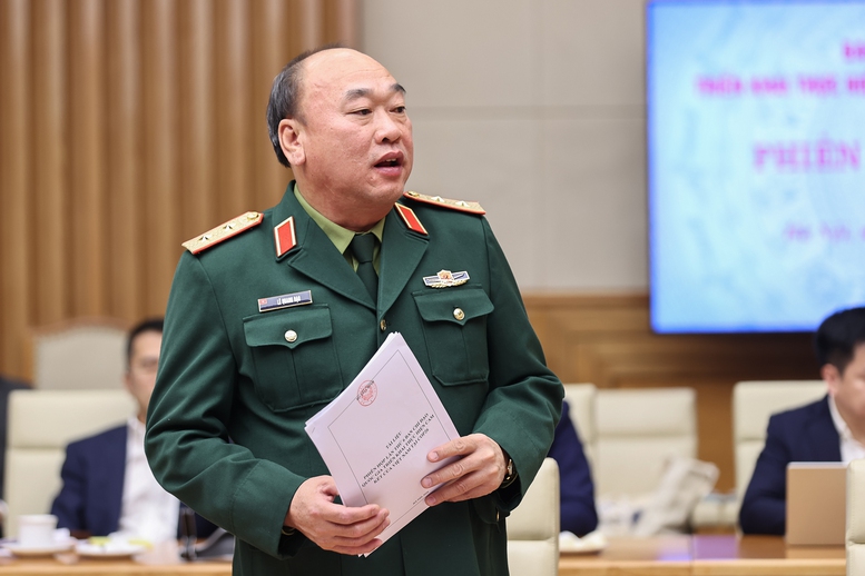 Thủ tướng: Ph&aacute;t thải r&ograve;ng bằng "0" v&agrave;o năm 2050 l&agrave; sứ mệnh v&agrave; cam kết h&agrave;nh động của Việt Nam- Ảnh 7.