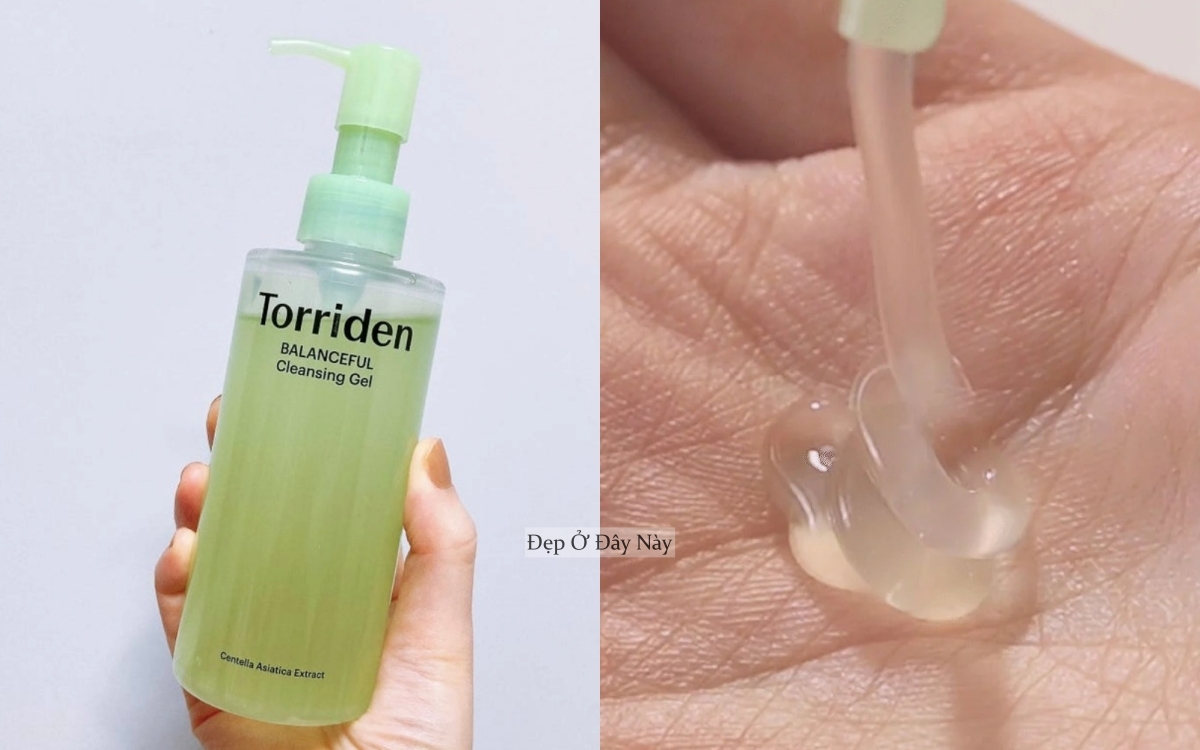 Muốn lỗ ch&acirc;n l&ocirc;ng bớt to, t&ocirc;i khuy&ecirc;n bạn n&ecirc;n bắt đầu từ sữa rửa mặt- Ảnh 5.