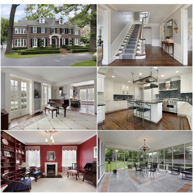 Căn biệt thự trong bom tấn "Ở nh&agrave; một m&igrave;nh" b&acirc;y giờ ra sao sau 36 năm?- Ảnh 10.