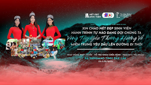 Nguyễn Thanh Xu&acirc;n xuất sắc đăng quang Hoa kh&ocirc;i N&eacute;t đẹp sinh vi&ecirc;n Việt Nam 2025.- Ảnh 7.